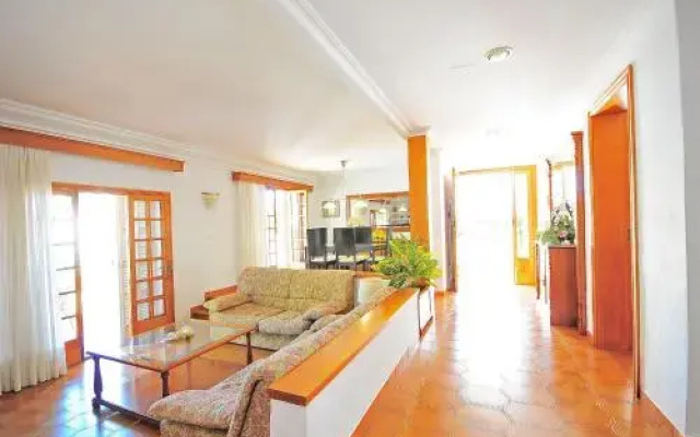 Villa Sastre