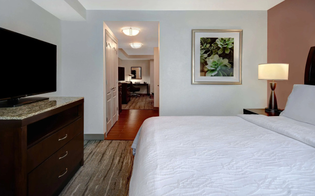 Hilton Garden Inn Ft Myers