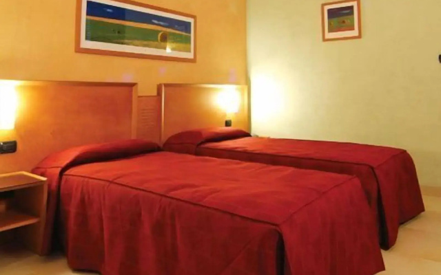 Hotel Eden