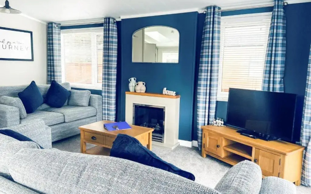 Whitecairn Holiday Park