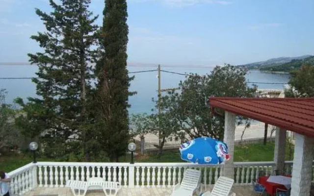 Vila Punta