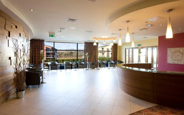 Clayton Hotel & Leisure Club Sligo