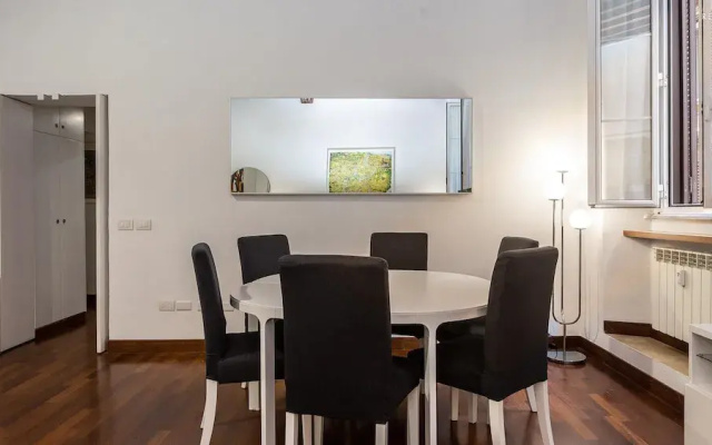 Rental in Rome Navona Cartari Apartment