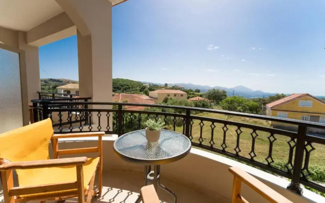 Vilatoria Guesthouse