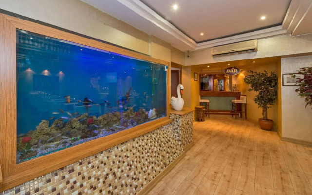 Beyaz Kugu Hotel