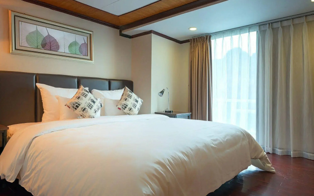 La Vela Classic Cruise Managed by Paradise Cruises