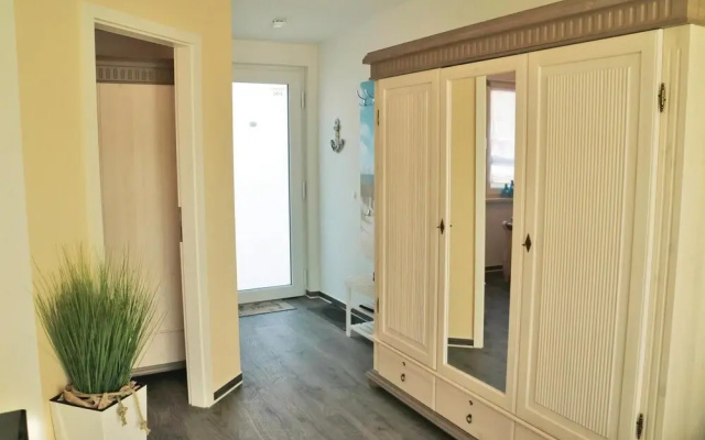 Awesome Apartment in Graal-müritz With 1 Bedrooms and Wifi