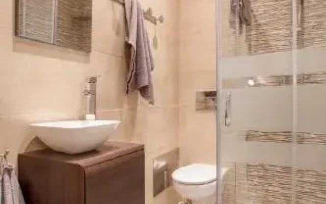 Apartamento Fos