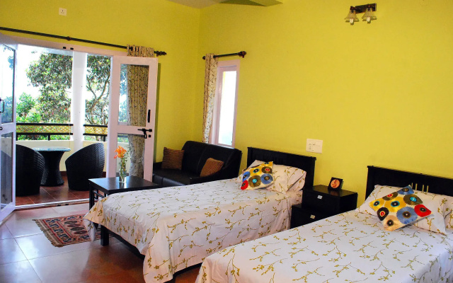 Amritasthanam Guest House And Retreat