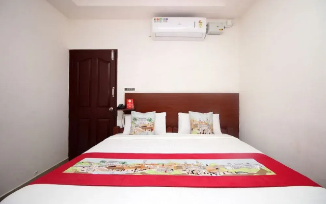 OYO 6251 Hotel Wildfire