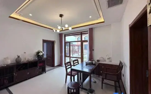 Yixue Boutique Homestay
