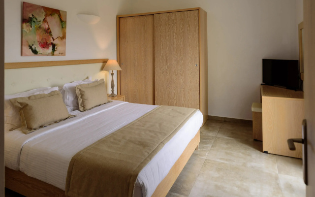 Aliter Suites