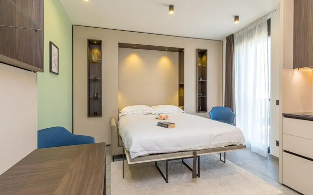 Icon H 304 Suite Micro-living