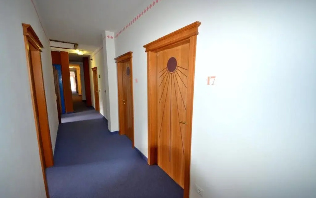Albergo Claudia