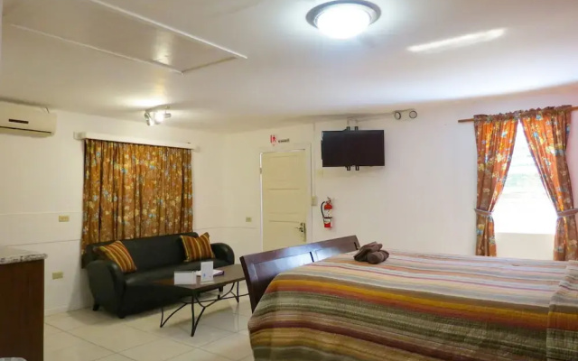 Harbour View Vacation Apartments