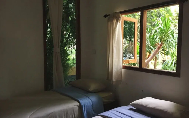Shanti Toya Resort and Retreat Center