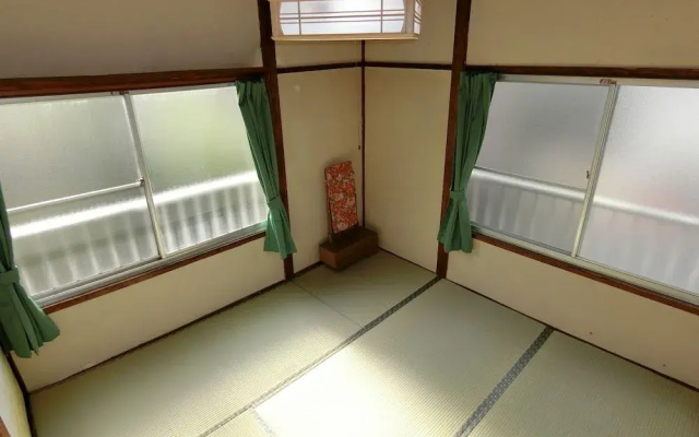 Asami Guesthouse Tabimakura(旅まくら Guest House Tabimakura)