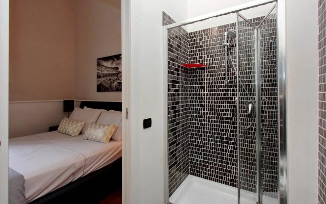 4bnb - Otranto Vatican Apartment