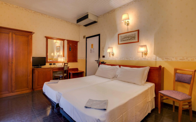 Hotel San Donato - Bologna Centro