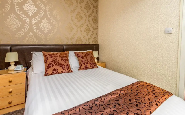 Lichfield Hotel