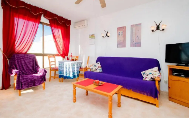 Apartamento 50m al MAR