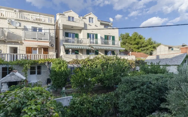 Apartments and Room Villa Niko
