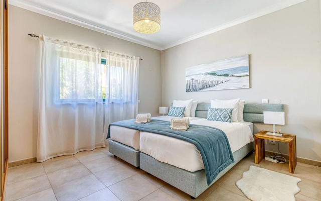 Albatroz Gorgeous Spacious Villa IN Carvoeiro