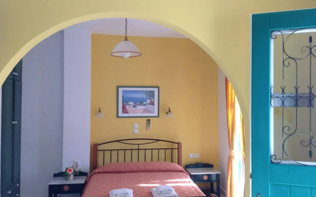 Hotel Aspasia