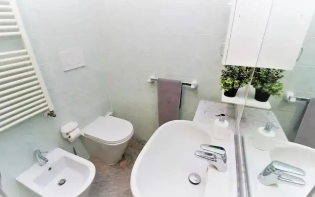 Downtown Eco Chic Porta Romana