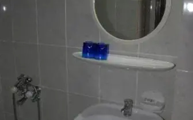 Hotel Inex