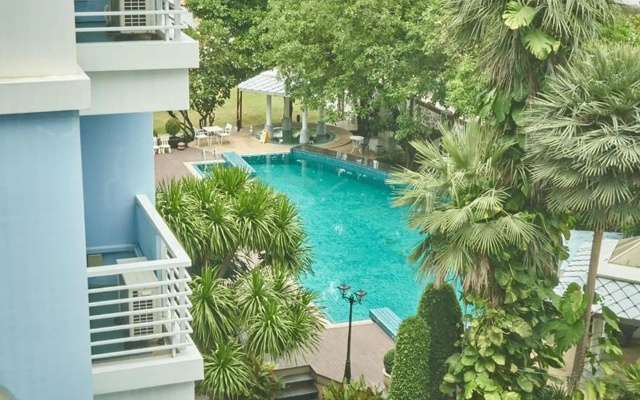 Bellevue Boutique Bangkok