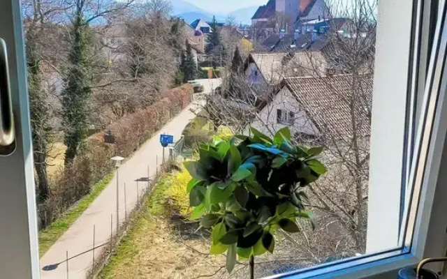 DG Rechts 40m 2-Zimmer Wohnung