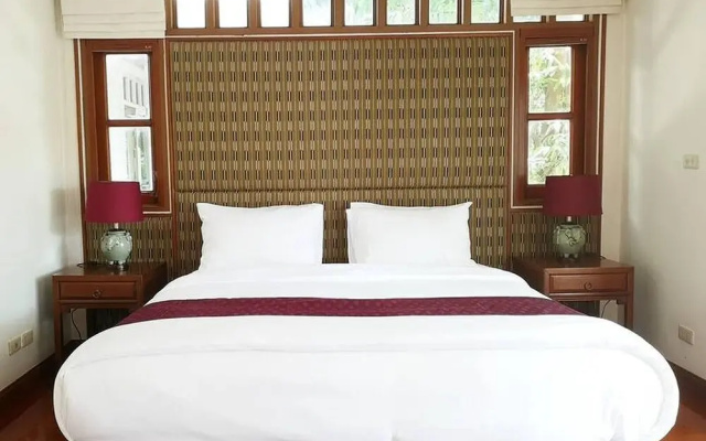 Royal Riverside Resort Spa