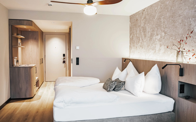 Krumers Alpin Resort & Spa
