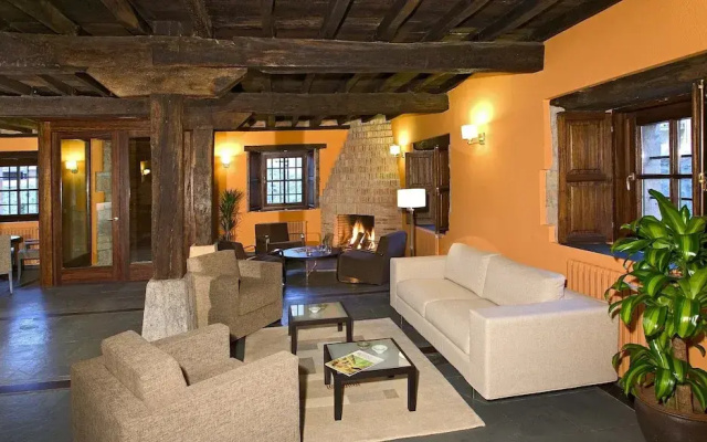 Apartamentos Posada La Robla
