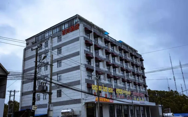 Bai Chuan Hotel