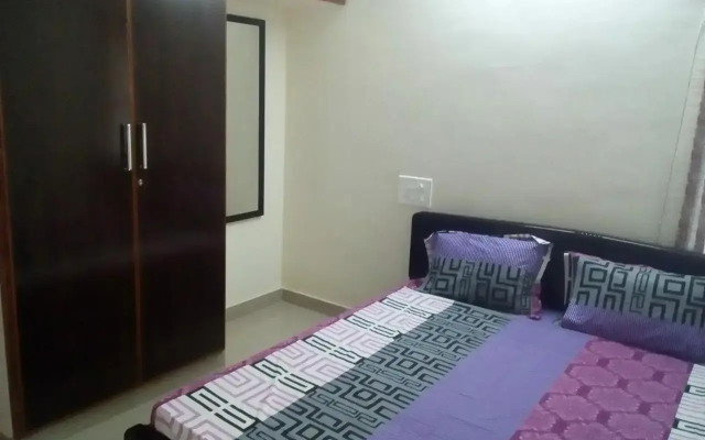 G k Homestay