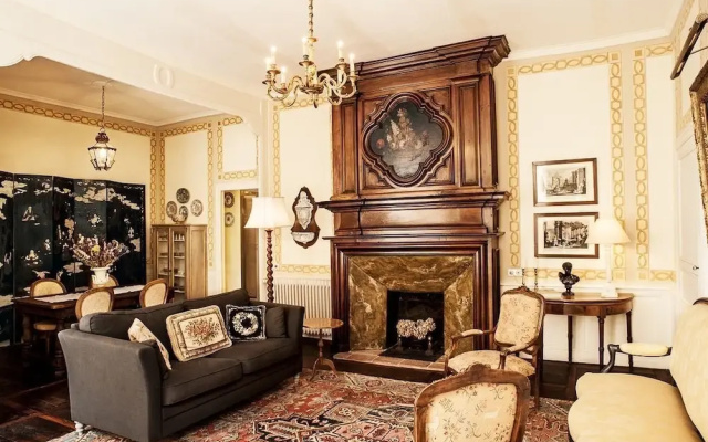 Le Griffon - Les Suites Sarladaises