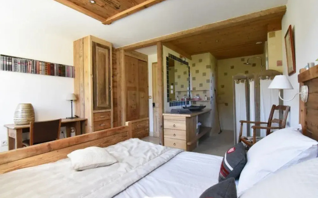 La Ferme de Clemence