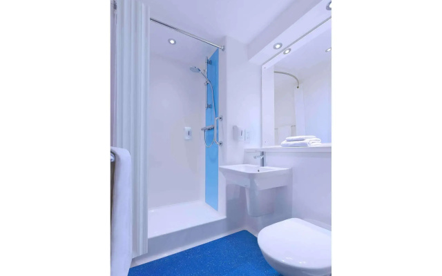 Travelodge Cockermouth