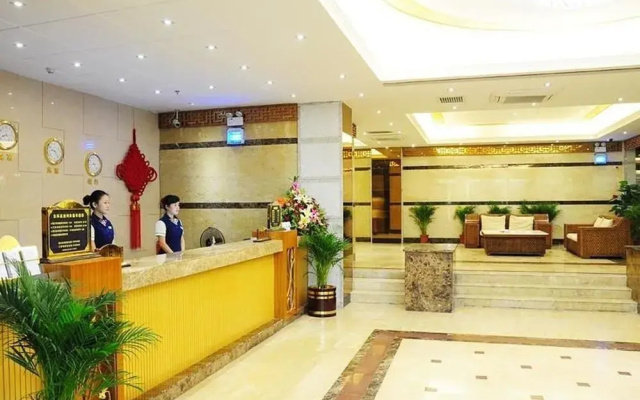 Mingyang Hotel