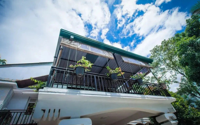 Hotel Lacasa