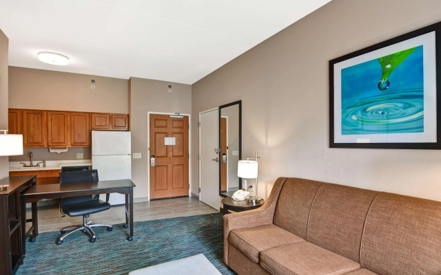 Homewood Suites by Hilton Aurora Naperville