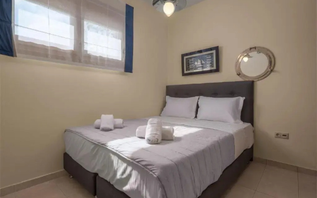 NG Sani Villas