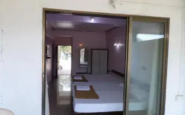 Akash Beach Hotel