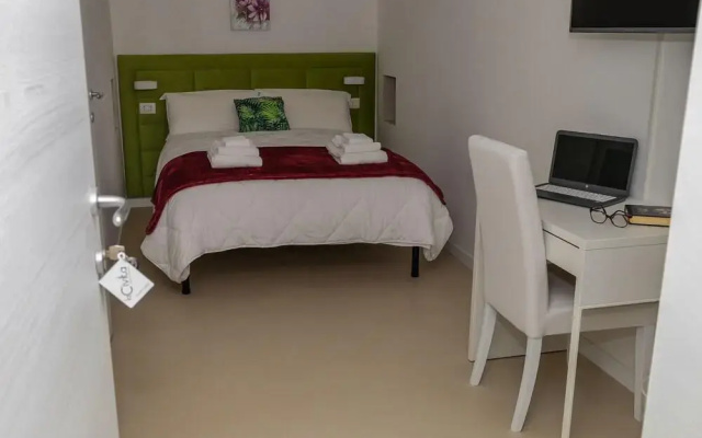 La Civita B&B