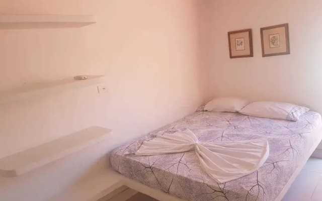 Hotel Playa Tiburon