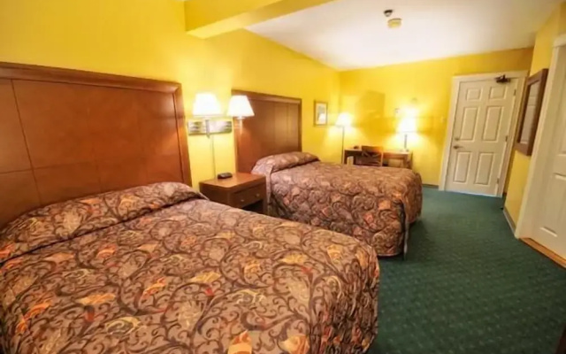 Driftwood Inn
