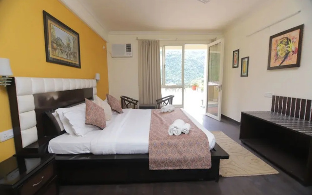 Luxury Aloha Apartments