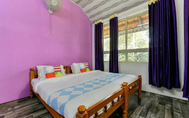 OYO 19135 Home Exotic 2BHK Kalpetta